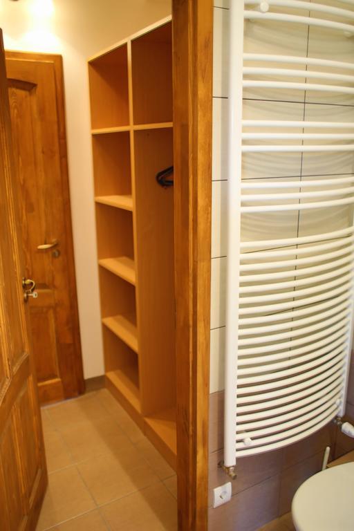 Szabolcs Apartments Demjén Zewnętrze zdjęcie