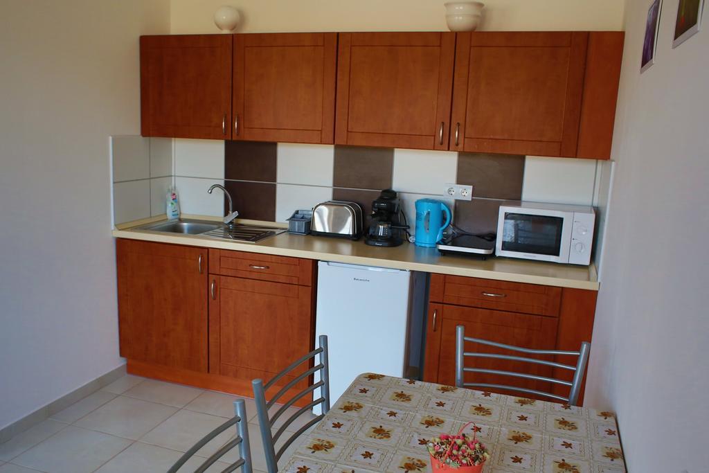 Szabolcs Apartments Demjén Zewnętrze zdjęcie